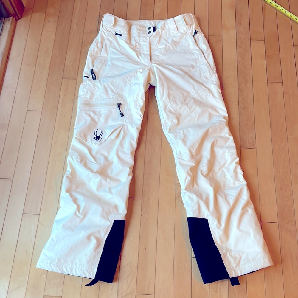 Spyder Ski Pants - Very good condition